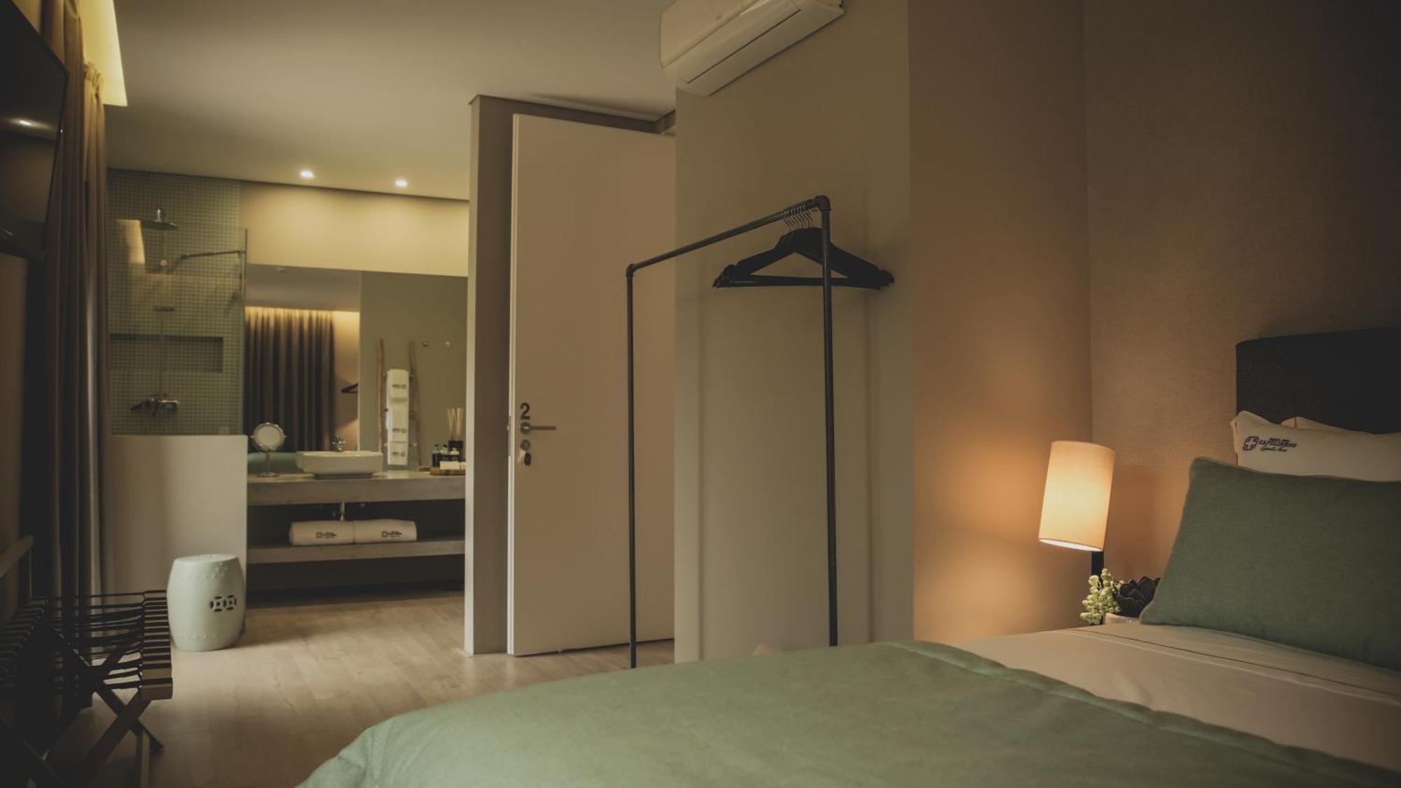 Casal Dos Capelinhos - Douro Hotel Santa Marta de Penaguiao Room photo