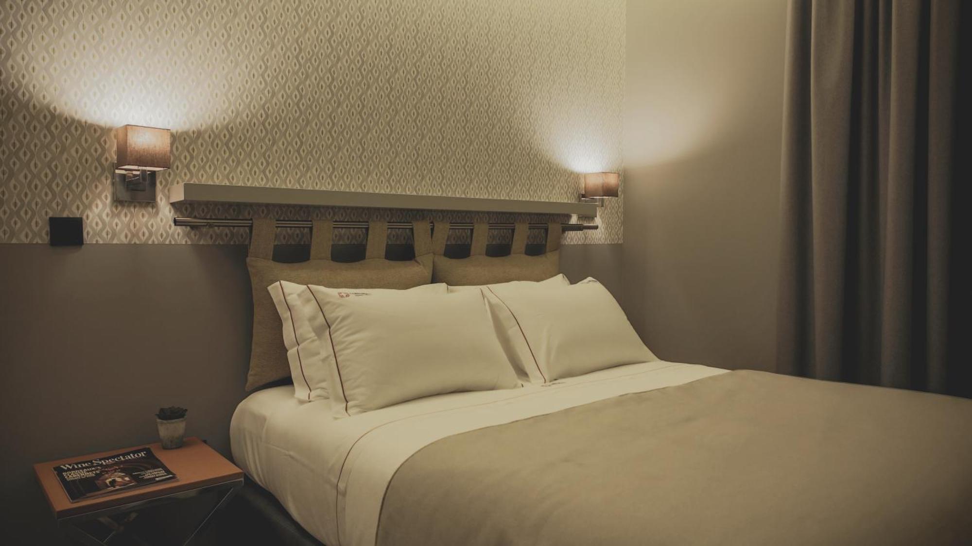 Casal Dos Capelinhos - Douro Hotel Santa Marta de Penaguiao Room photo