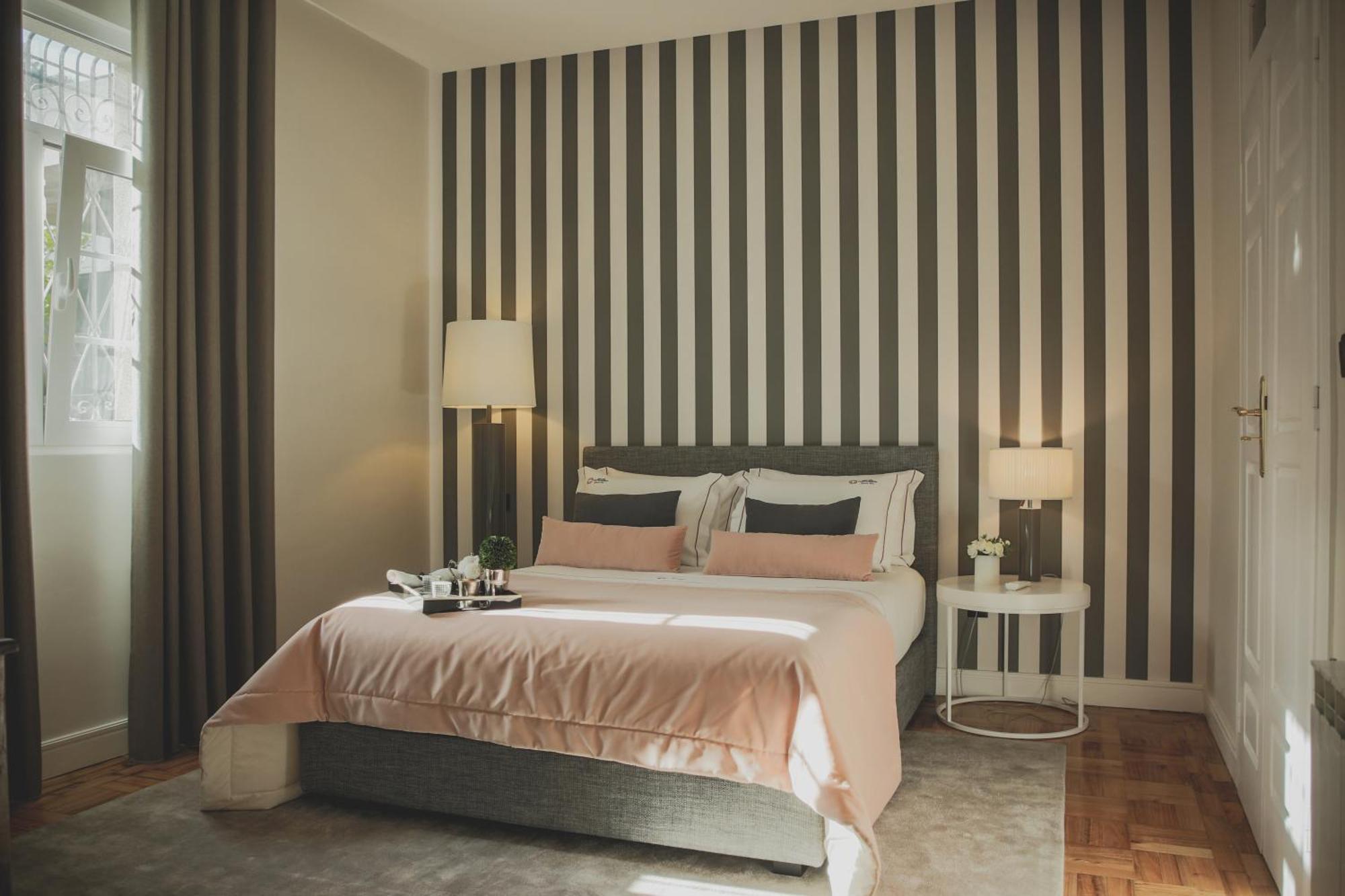 Casal Dos Capelinhos - Douro Hotel Santa Marta de Penaguiao Room photo
