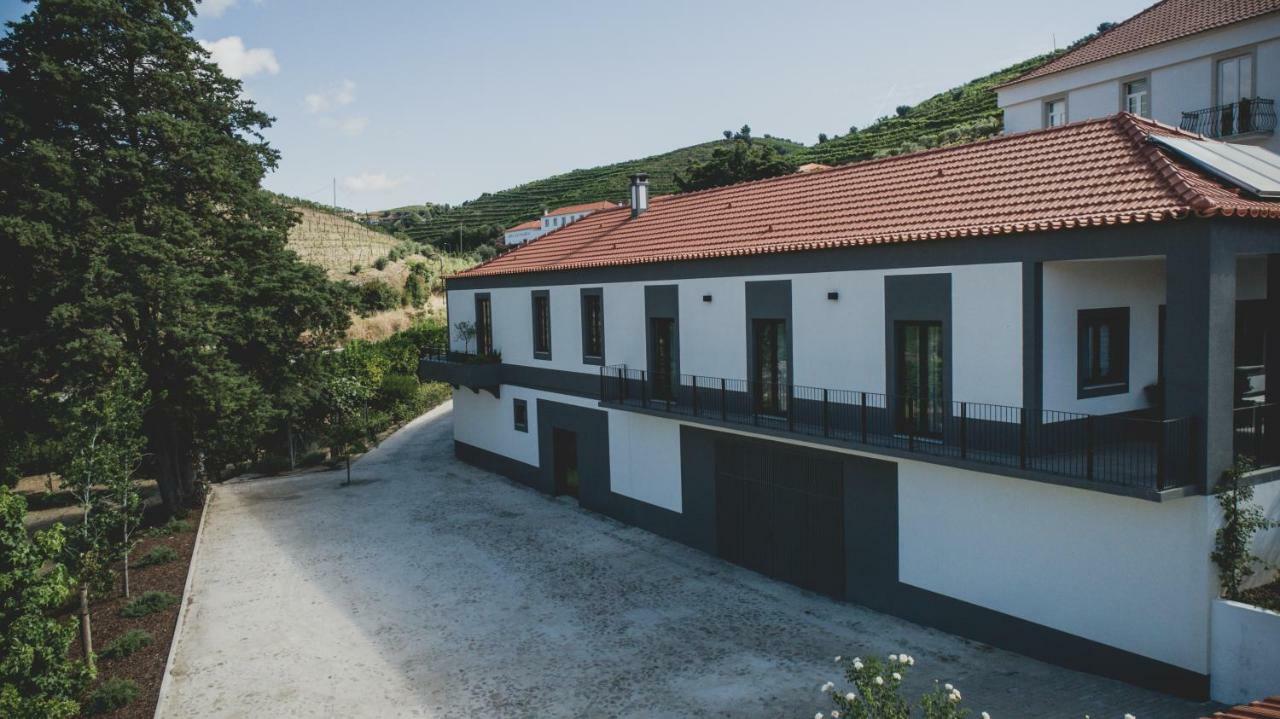 Casal Dos Capelinhos - Douro Hotel Santa Marta de Penaguiao Exterior photo