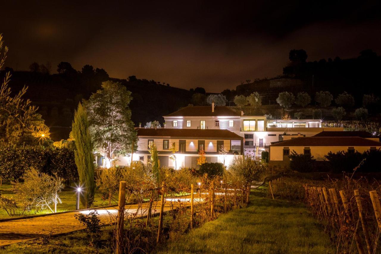 Casal Dos Capelinhos - Douro Hotel Santa Marta de Penaguiao Exterior photo